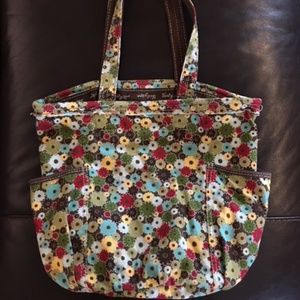 Thirty One Canvas Bag